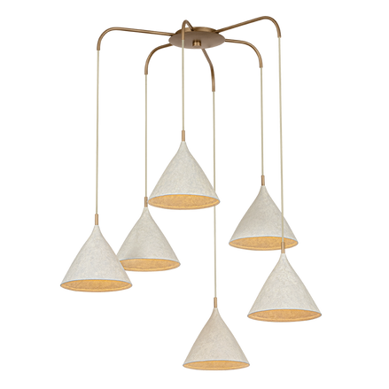 Benson Chandelier