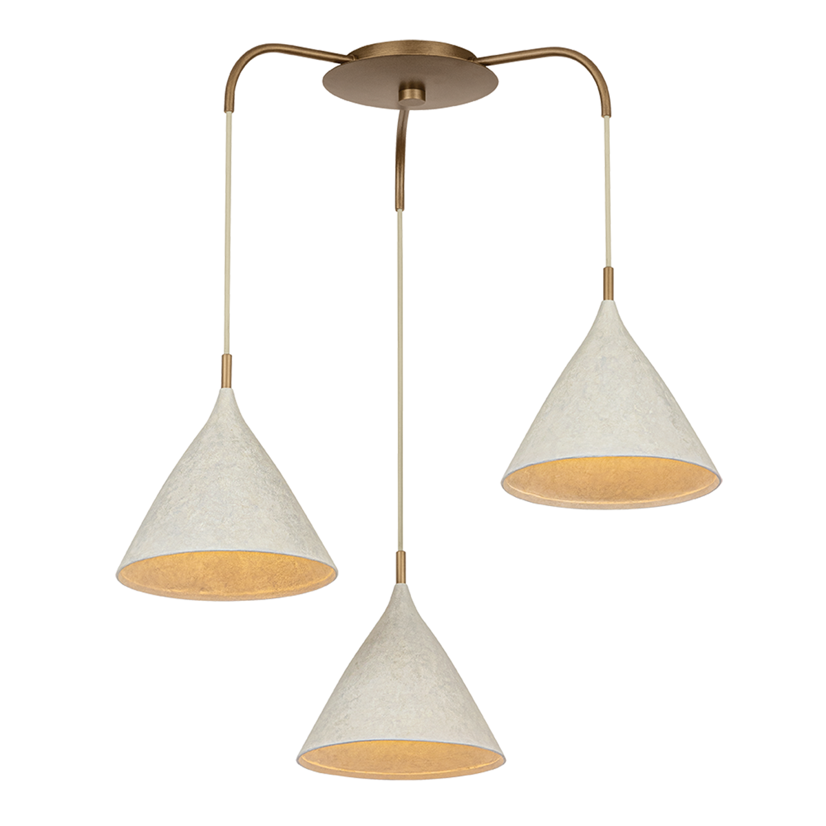 Benson Chandelier