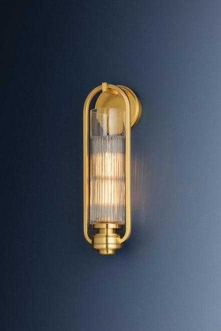 Binnewater Wall Light