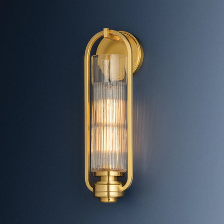 Binnewater Wall Light