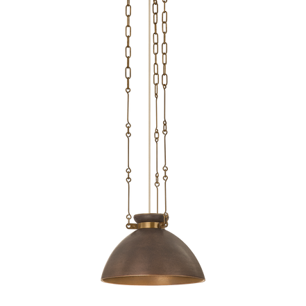 Allston Pendant