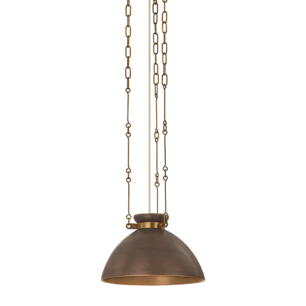 Allston Pendant
