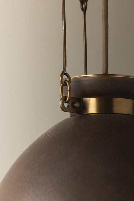 Allston Pendant