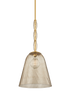 Bleecker Pendant