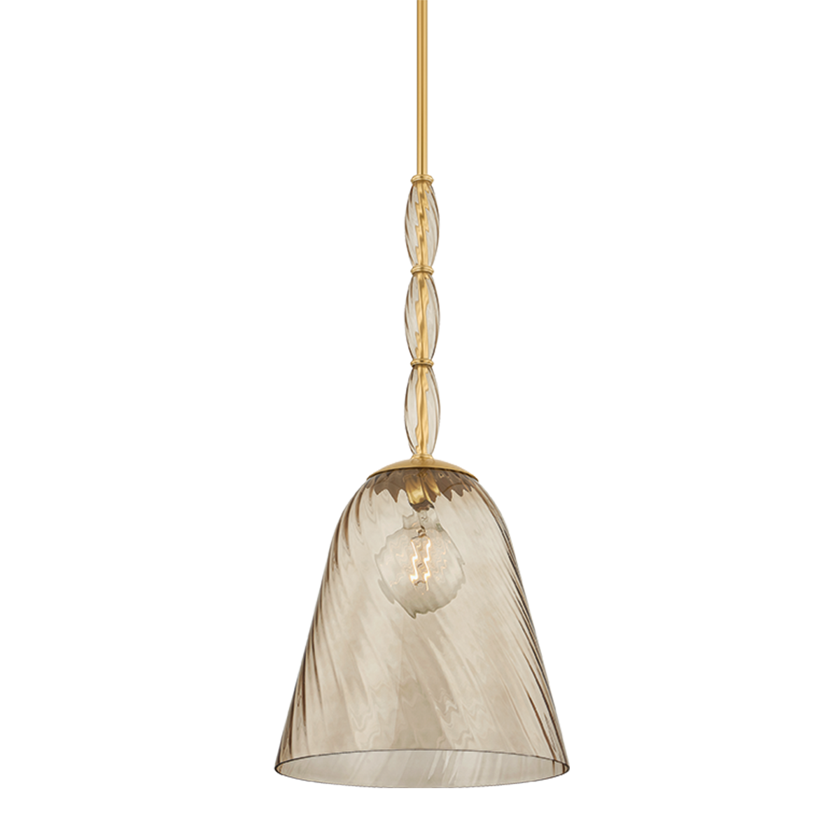 Bleecker Pendant