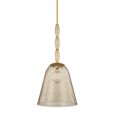 Bleecker Pendant