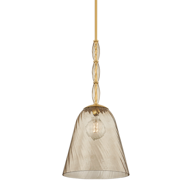 Bleecker Pendant