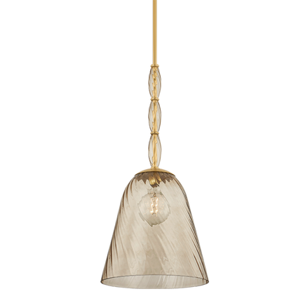Bleecker Pendant