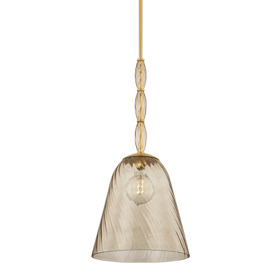 Bleecker Pendant