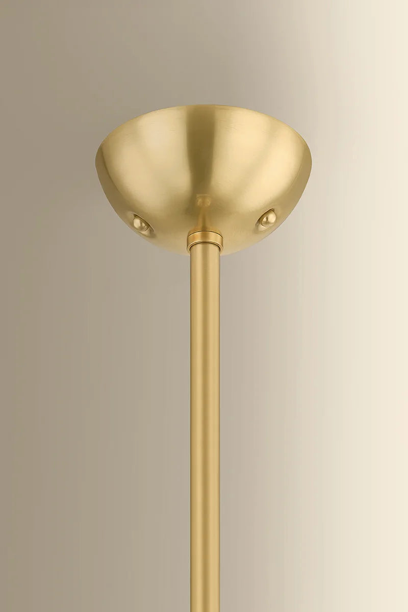 Bleecker Pendant