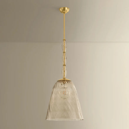 Bleecker Pendant