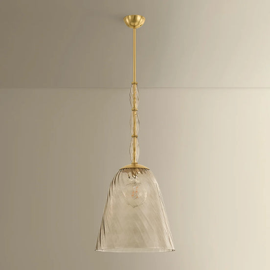 Bleecker Pendant