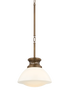 Bruceville Pendant