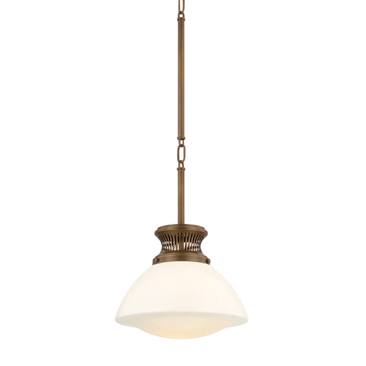 Bruceville Pendant