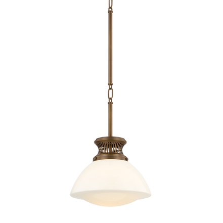 Bruceville Pendant