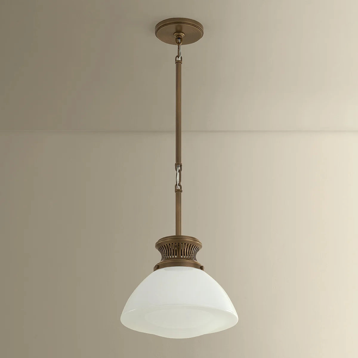 Bruceville Pendant