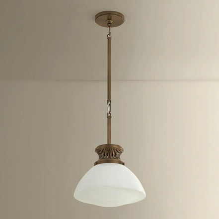 Bruceville Pendant