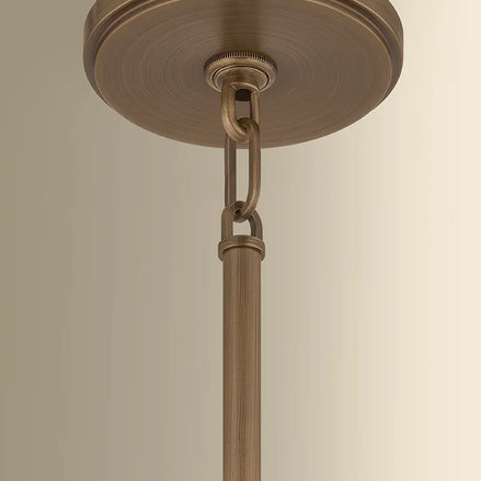 Bruceville Pendant