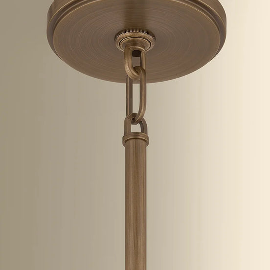 Bruceville Pendant