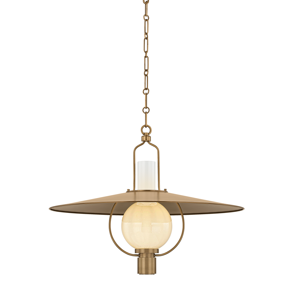 Cahill Pendant