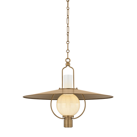 Cahill Pendant