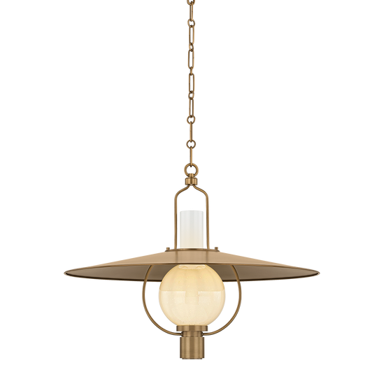 Cahill Pendant