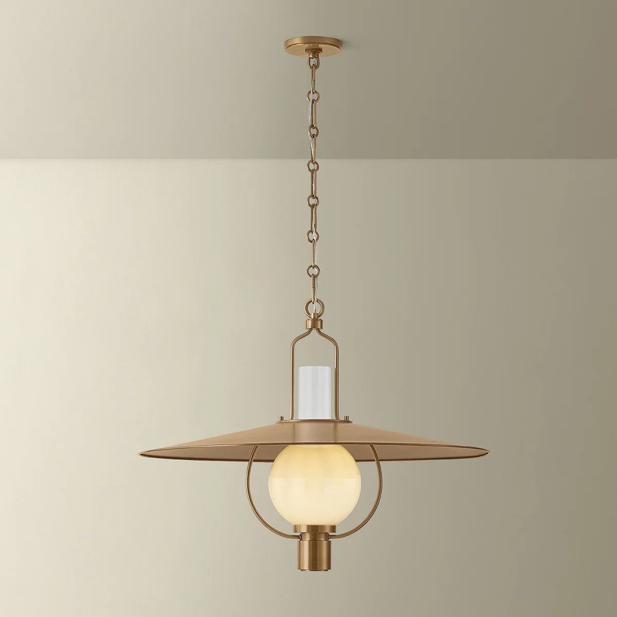 Cahill Pendant