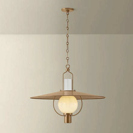 Cahill Pendant