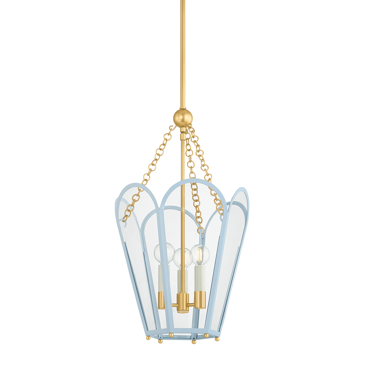 Clarisse Pendant