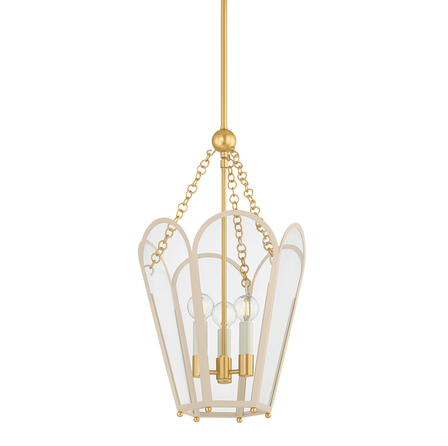 Clarisse Pendant
