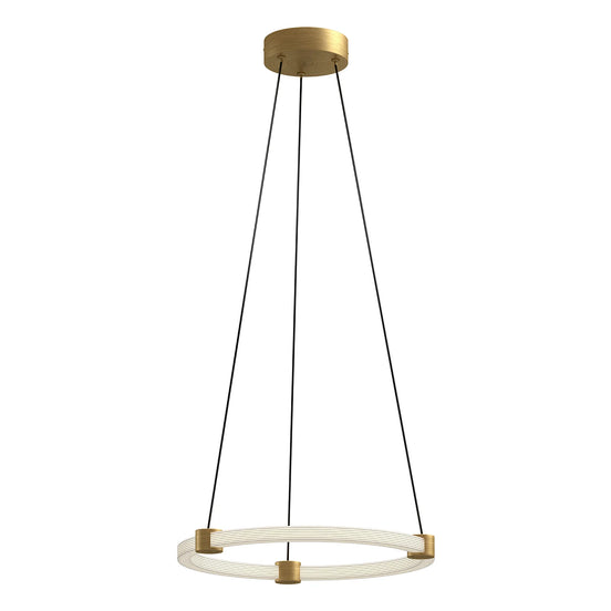 Bruni Pendant