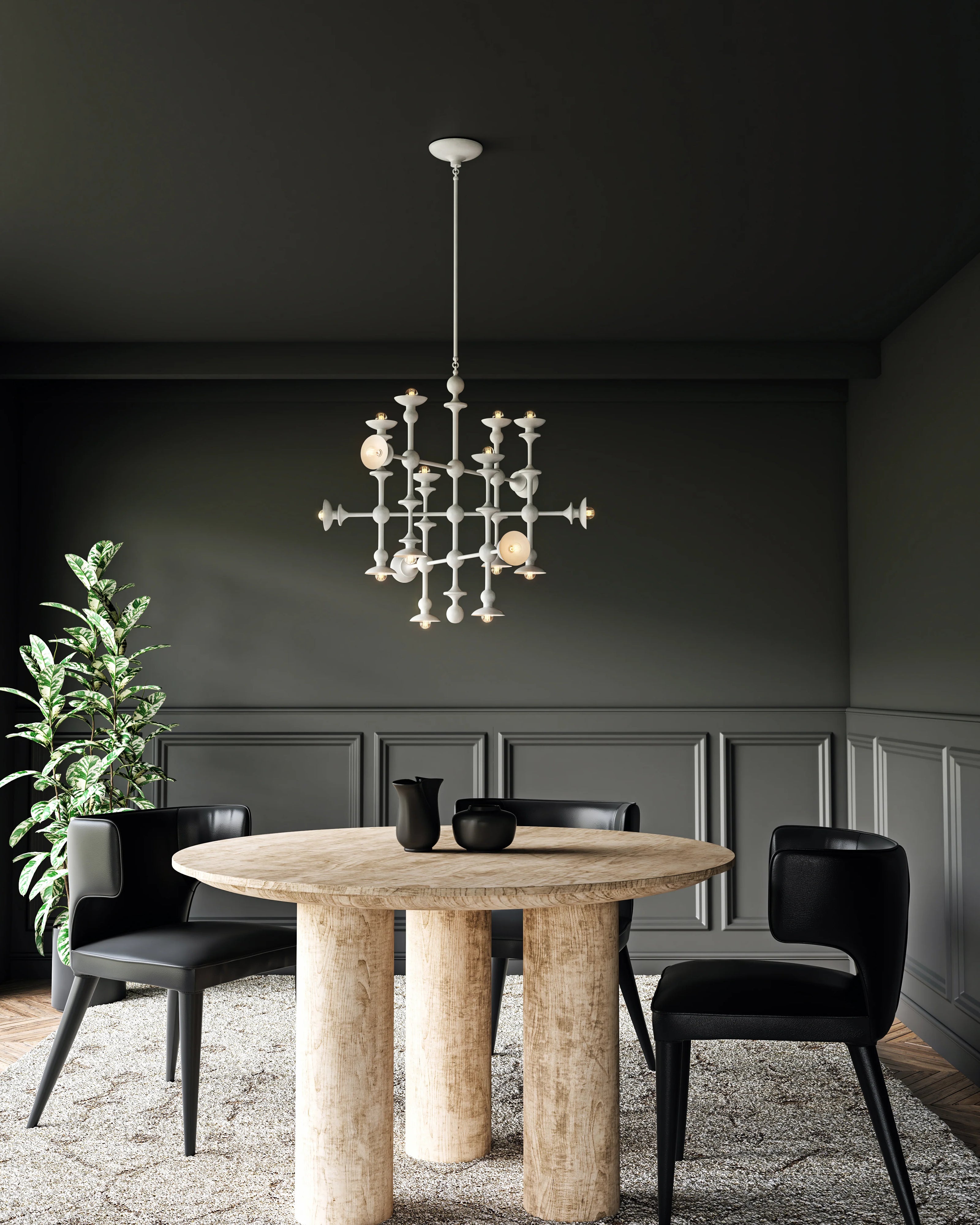 Cadence Chandelier