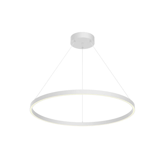 Cerchio Pendant
