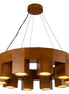 Bosco Chandelier