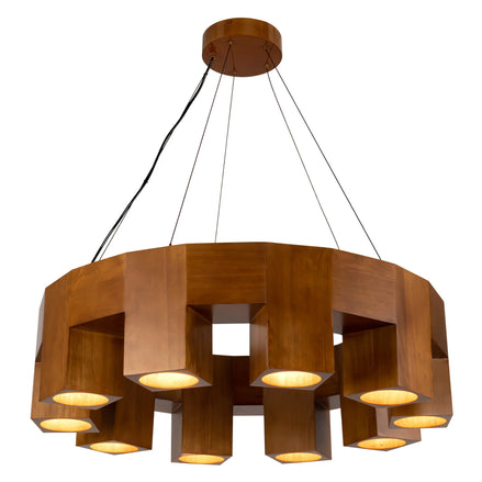 Bosco Chandelier