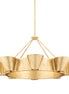 Reeve Chandelier HVL