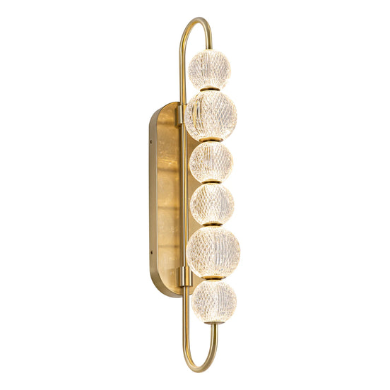 Marni 28- Wall Light