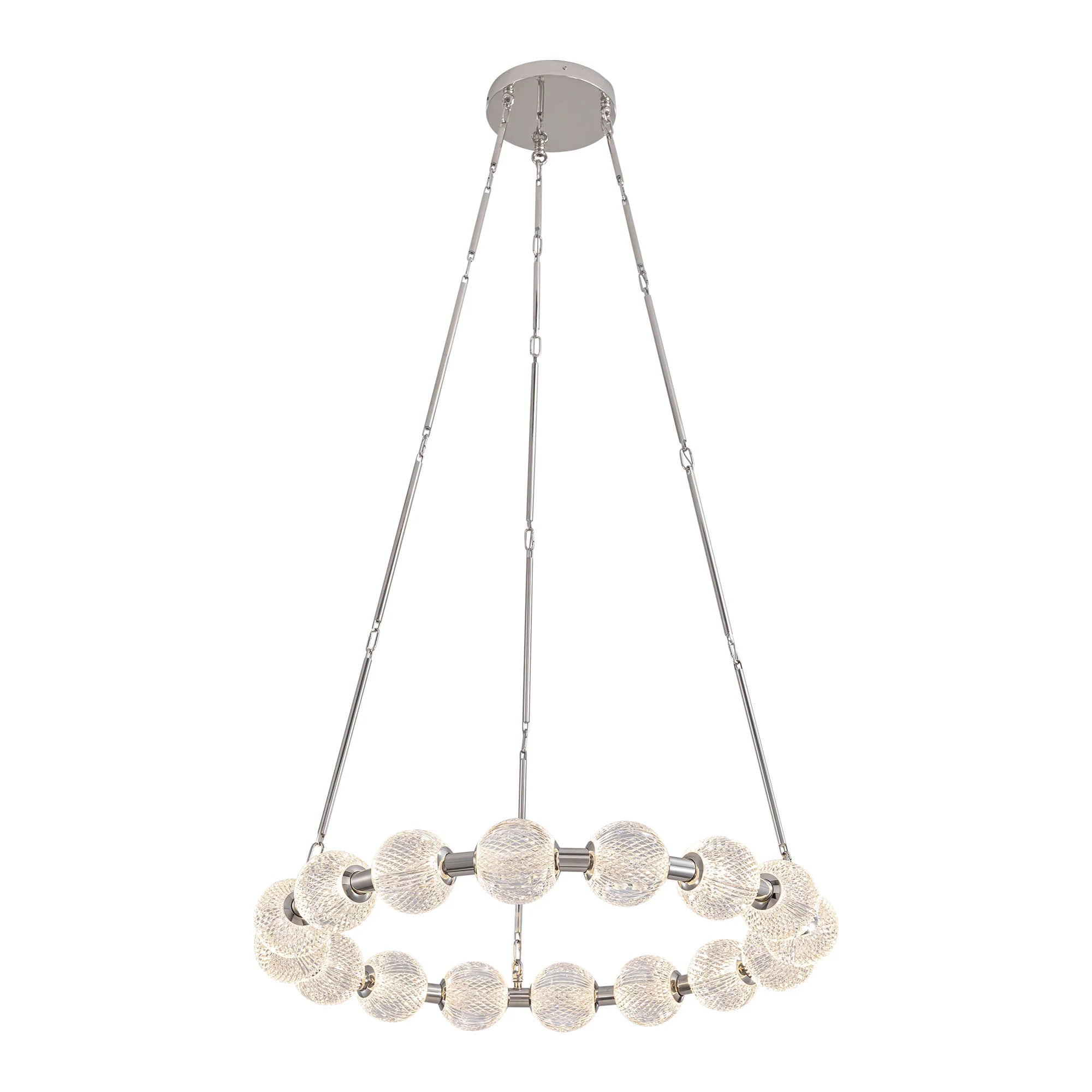 Marni Chandelier