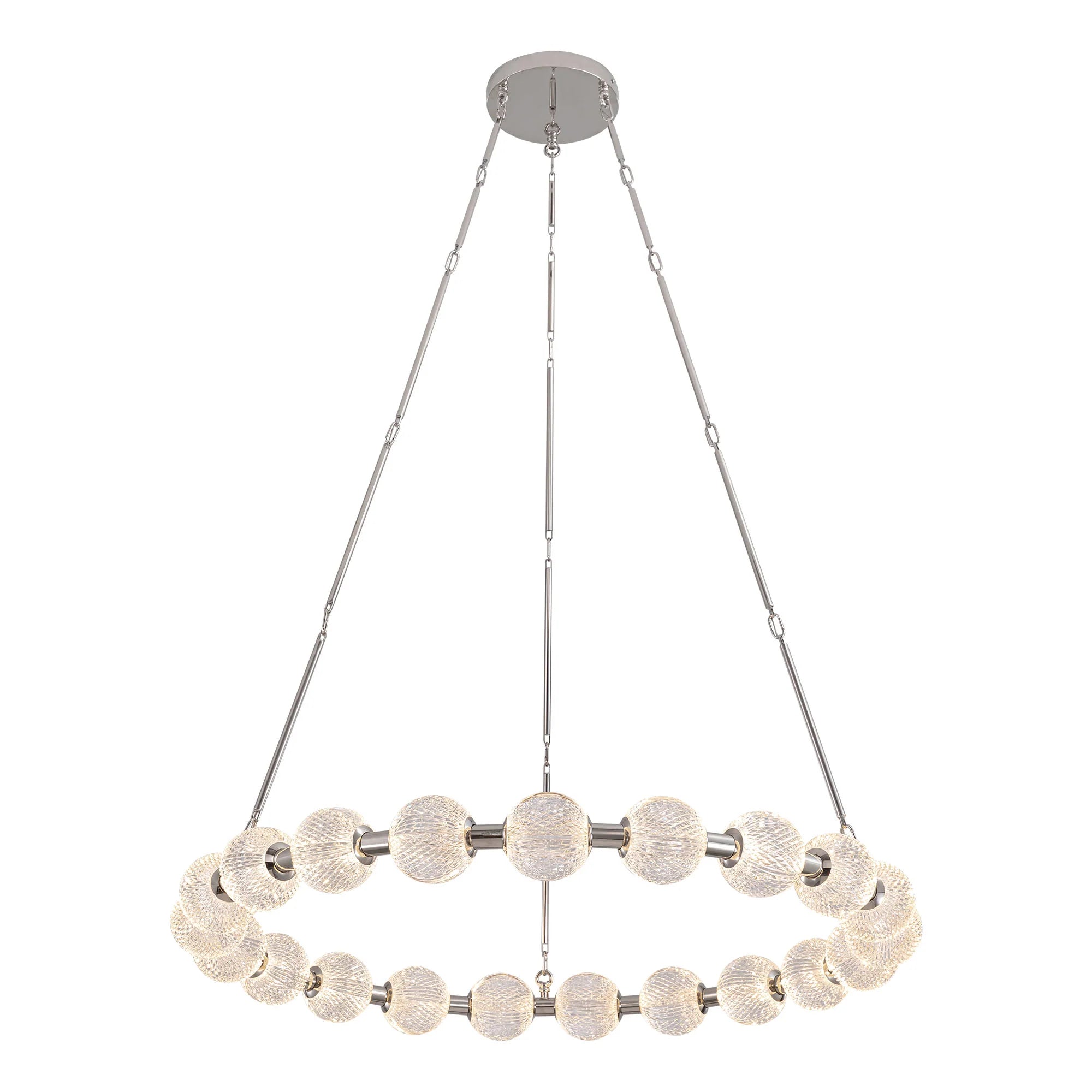 Marni Chandelier