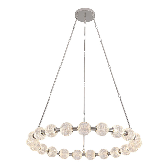 Marni Chandelier