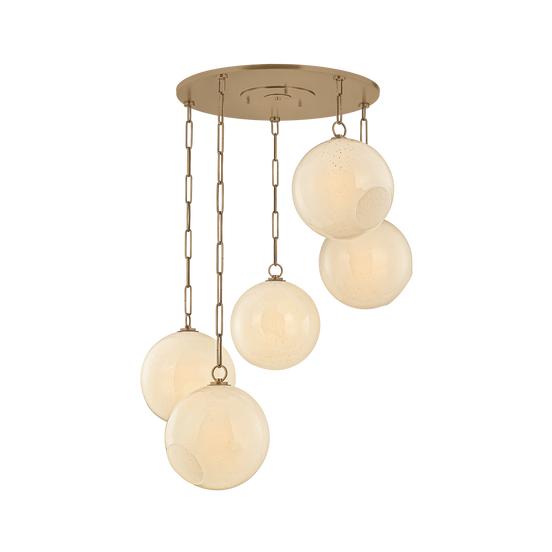 Bramble Chandelier