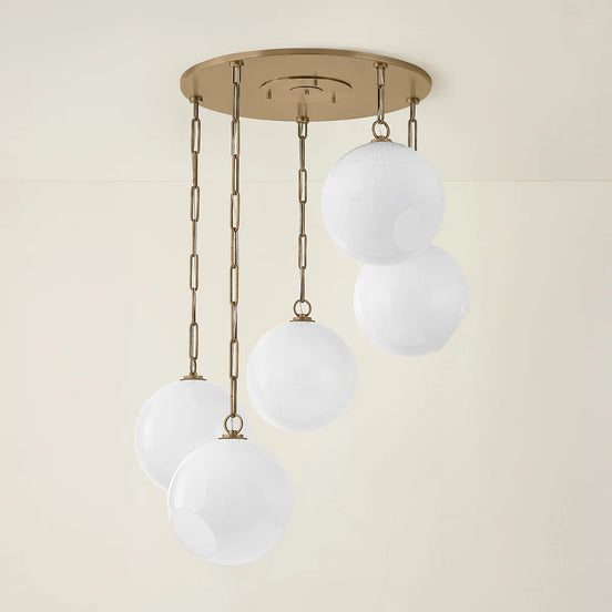 Bramble Chandelier