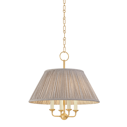 Antonia Pendant
