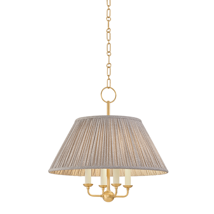 Antonia Pendant