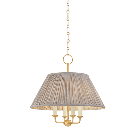 Antonia Pendant