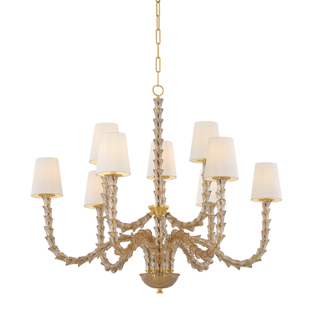 Calumet Chandelier