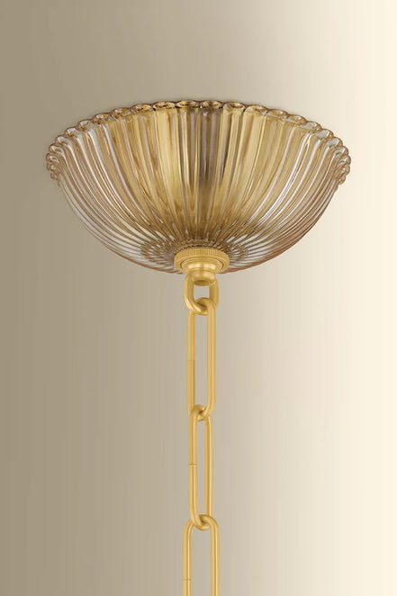 Calumet Chandelier