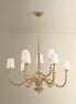 Calumet Chandelier