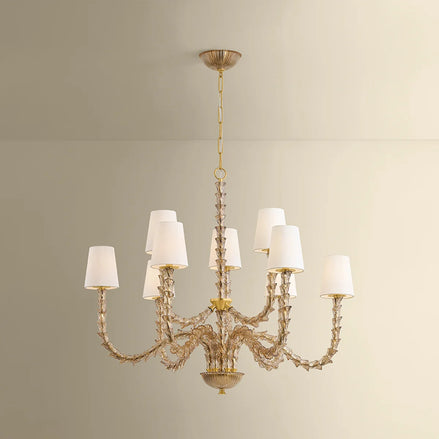 Calumet Chandelier