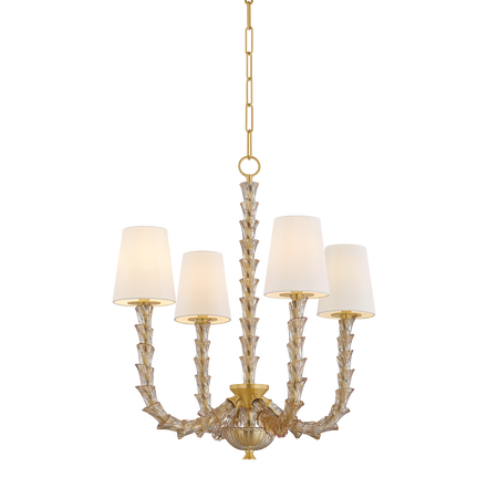 Calumet Chandelier